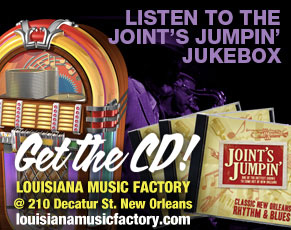 Joint's Jumpin' Jukebox
